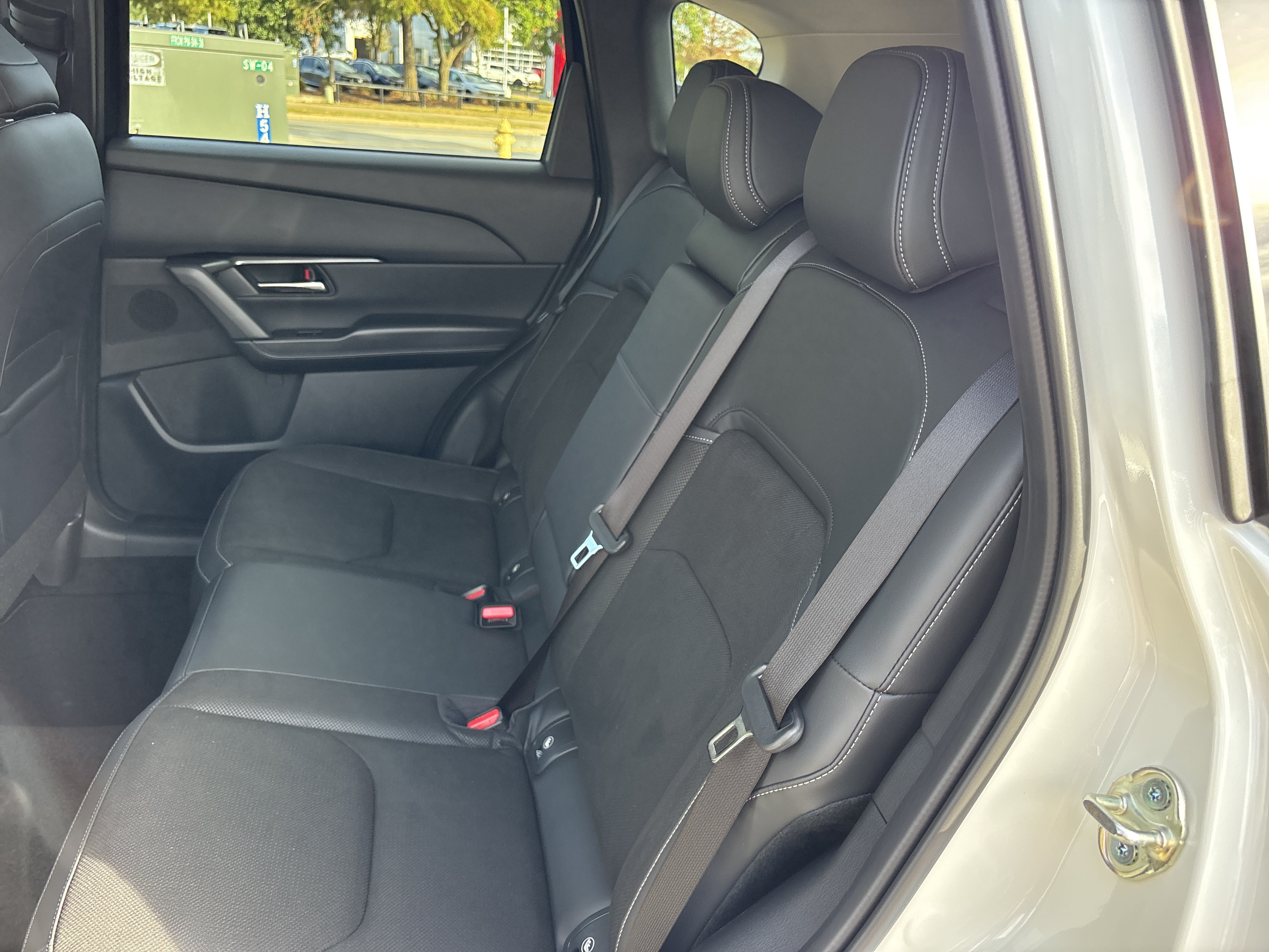 New 2026 MAZDA CX-5 Preferred AWD/4WD image 15