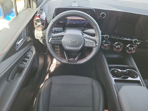 New 2026 Chevrolet Blazer EV RS image 54