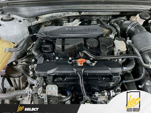 Used 2024 Kia K5 GT-Line w/ GT-Line Premium Package image 29