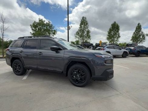 New 2026 Subaru Outback Limited AWD/4WD image 2