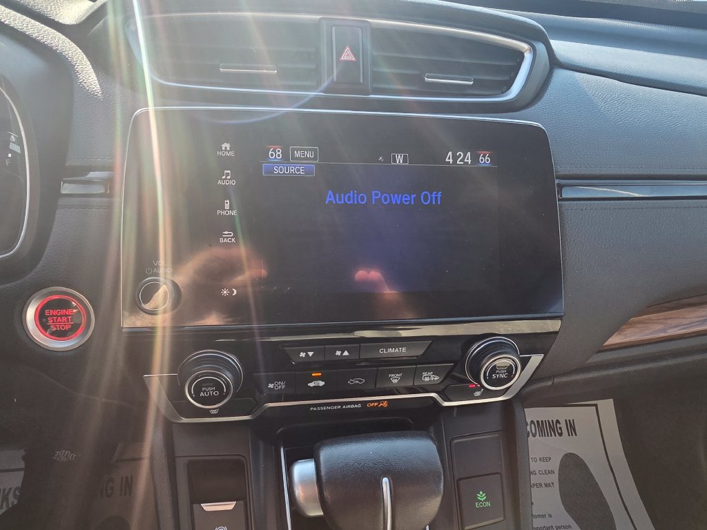 Certified 2019 Honda CR-V EX-L image 15