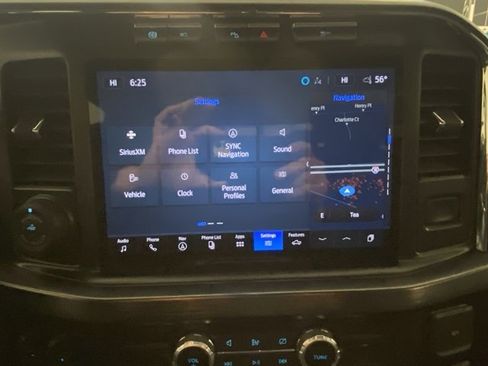 Used 2024 Ford F350 Lariat w/ Lariat Ultimate Package image 34