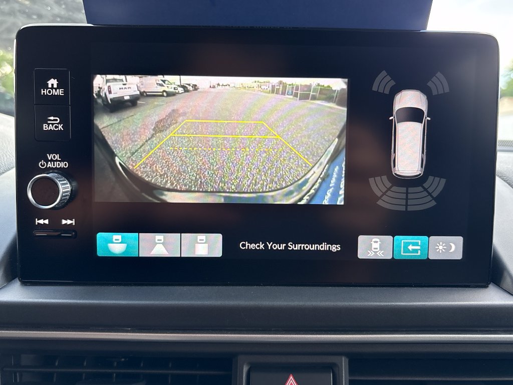 Used 2024 Honda Pilot Touring image 37