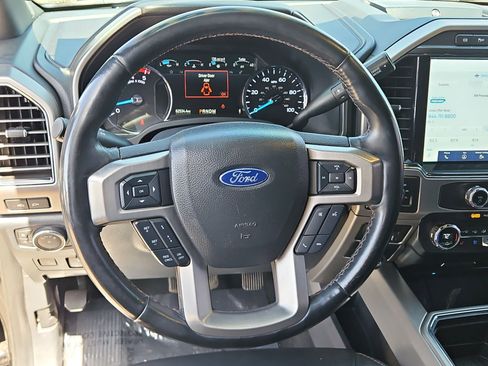 Used 2022 Ford F250 Platinum AWD/4WD image 14