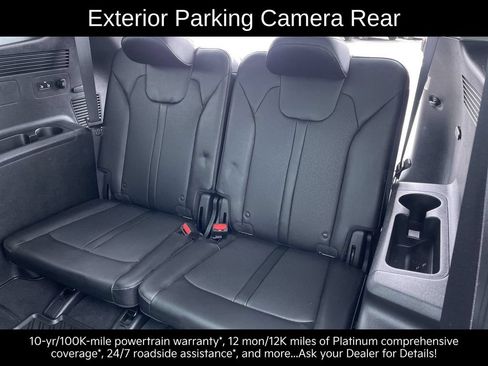 Used 2022 Kia Sorento X-Line EX AWD/4WD image 29