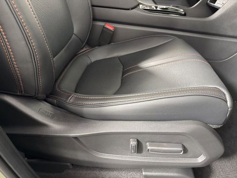 New 2026 Honda Passport TrailSport Elite image 27