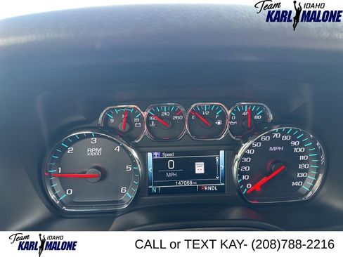 Used 2019 GMC Yukon XL SLT w/ Open Road Package AWD/4WD image 46