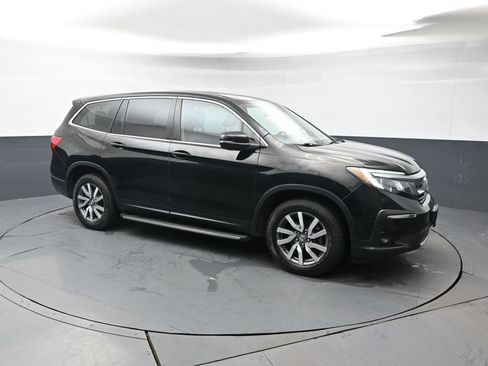 Used 2019 Honda Pilot EX-L image 8