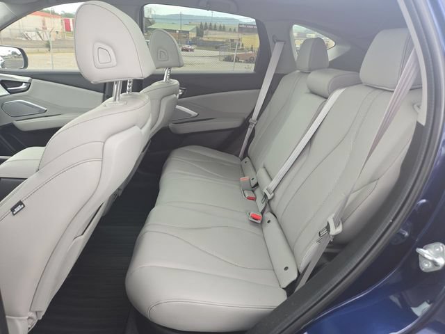 Certified 2024 Acura RDX w/ Technology Package AWD/4WD image 23