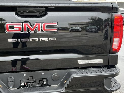 New 2026 GMC Sierra 1500 Elevation image 5
