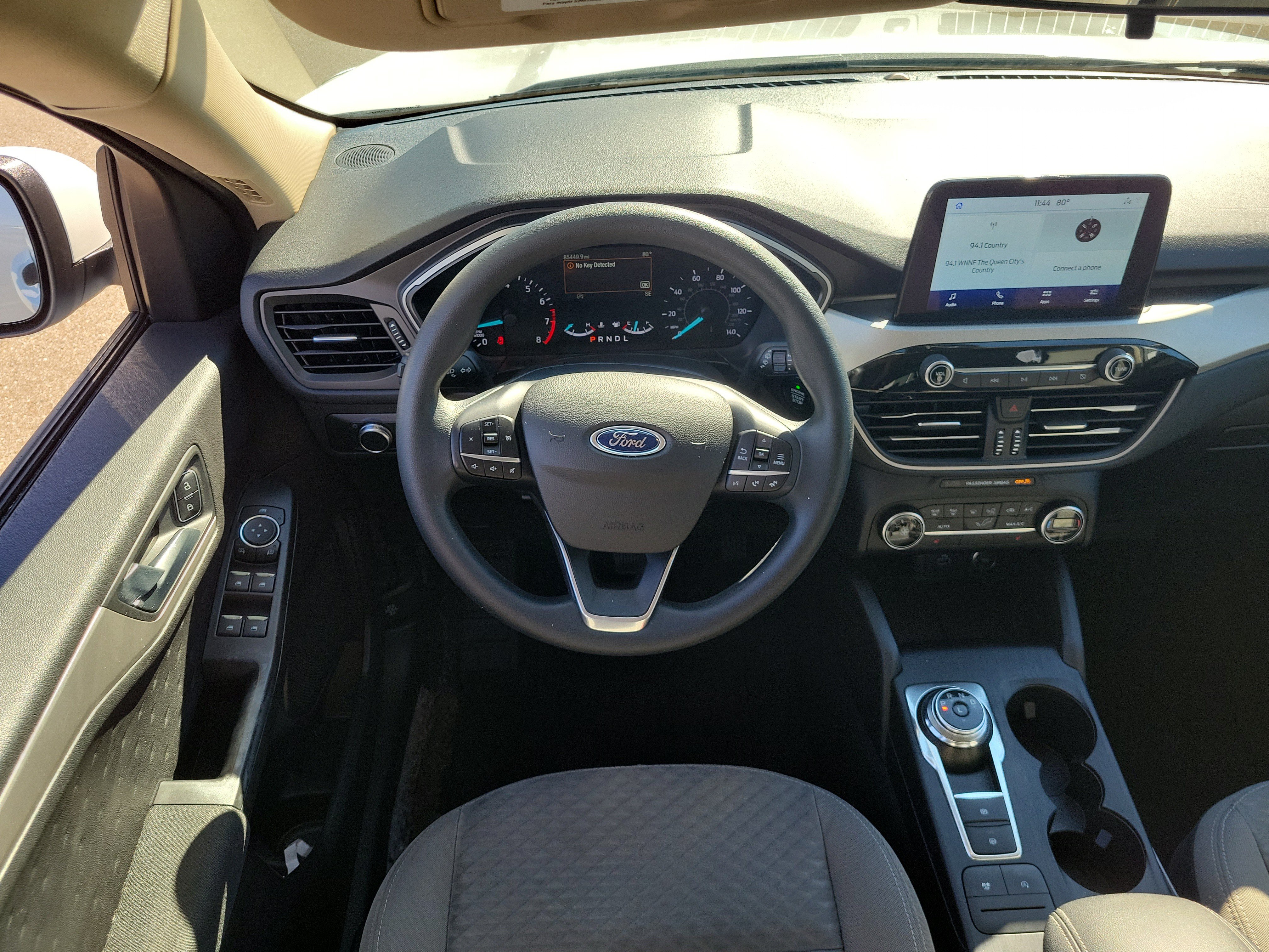 Used 2020 Ford Escape SE AWD/4WD image 9