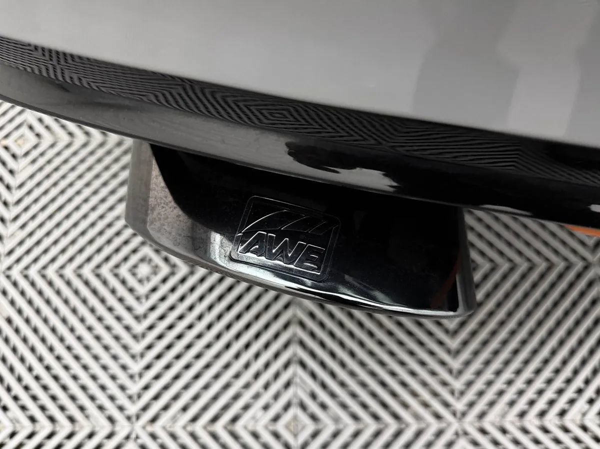 Used 2019 Audi RS 3 w/ Technology Package AWD/4WD image 7