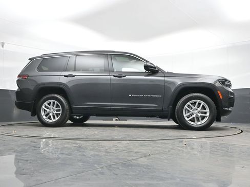 New 2026 Jeep Grand Cherokee L Laredo image 49