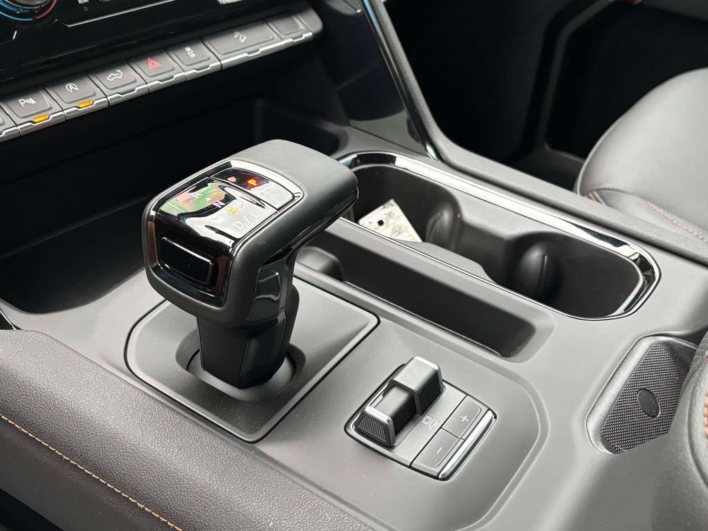 New 2026 GMC Sierra 1500 AT4 w/ LPO, Black Badging Package AWD/4WD image 20