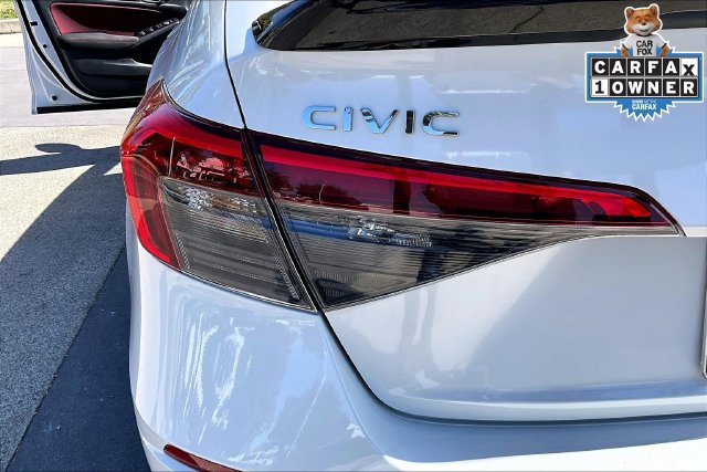 Used 2022 Honda Civic Si image 29