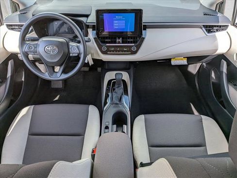 New 2026 Toyota Corolla LE image 13