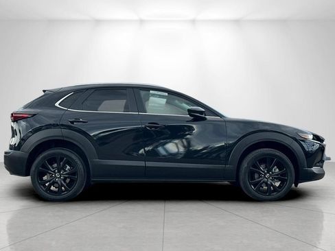 Certified 2025 MAZDA CX-30 AWD 2.5 S w/ Select Sport Pkg image 2