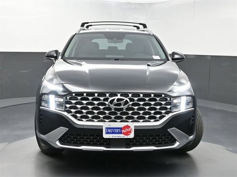 Used 2022 Hyundai Santa Fe SEL image 39