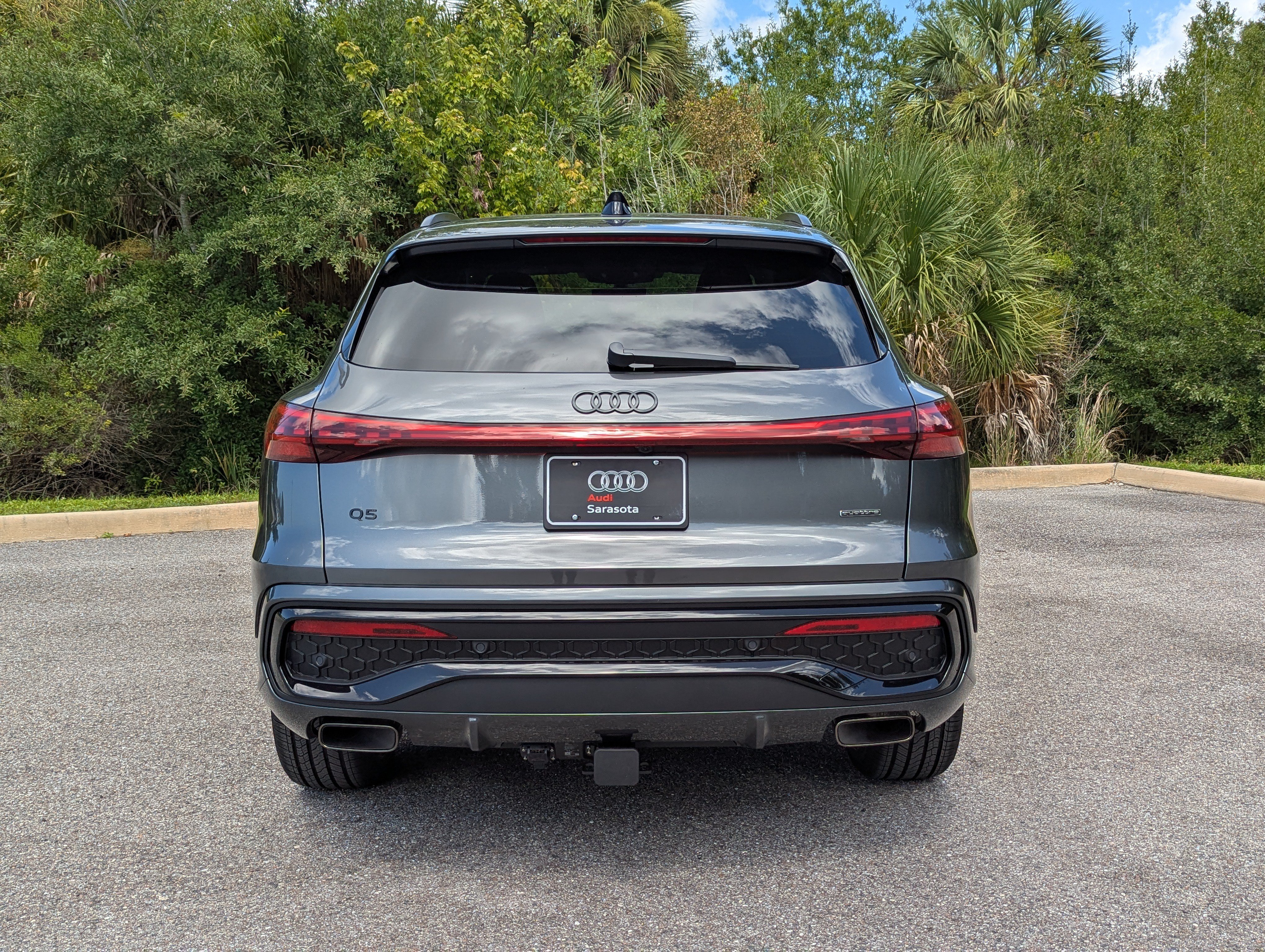 New 2026 Audi Q5 Premium AWD/4WD image 6