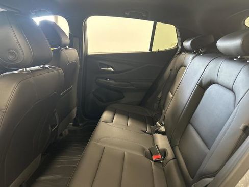 New 2026 Buick Envista Sport Touring w/ Convenience I Package image 11