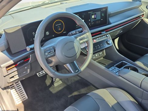 Used 2024 Hyundai Sonata N Line image 15