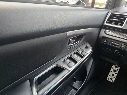 Used 2018 Subaru WRX AWD/4WD image 29