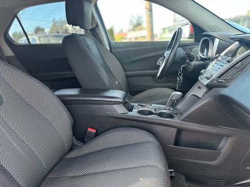 Used 2013 Chevrolet Equinox LT w/ Driver Convenience Package AWD/4WD image 24