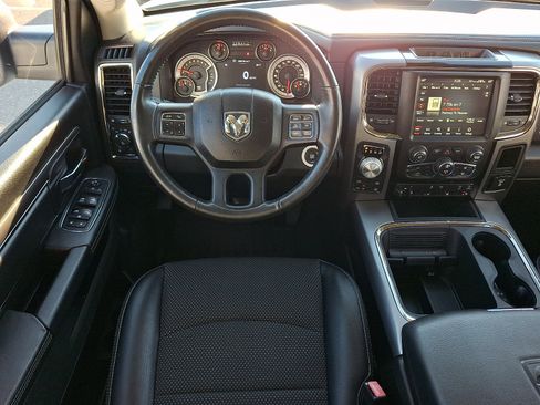 Used 2018 RAM 1500 Sport w/ Convenience Group AWD/4WD image 11