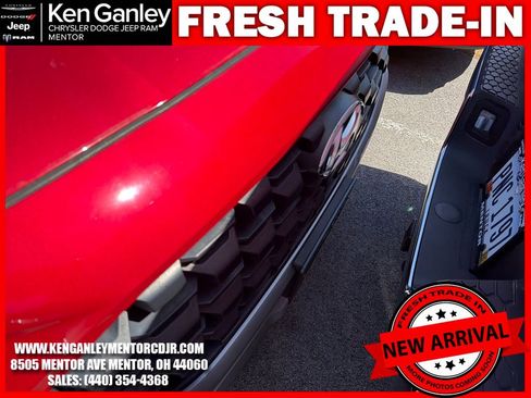 Used 2023 Hyundai Santa Fe SEL AWD/4WD image 13