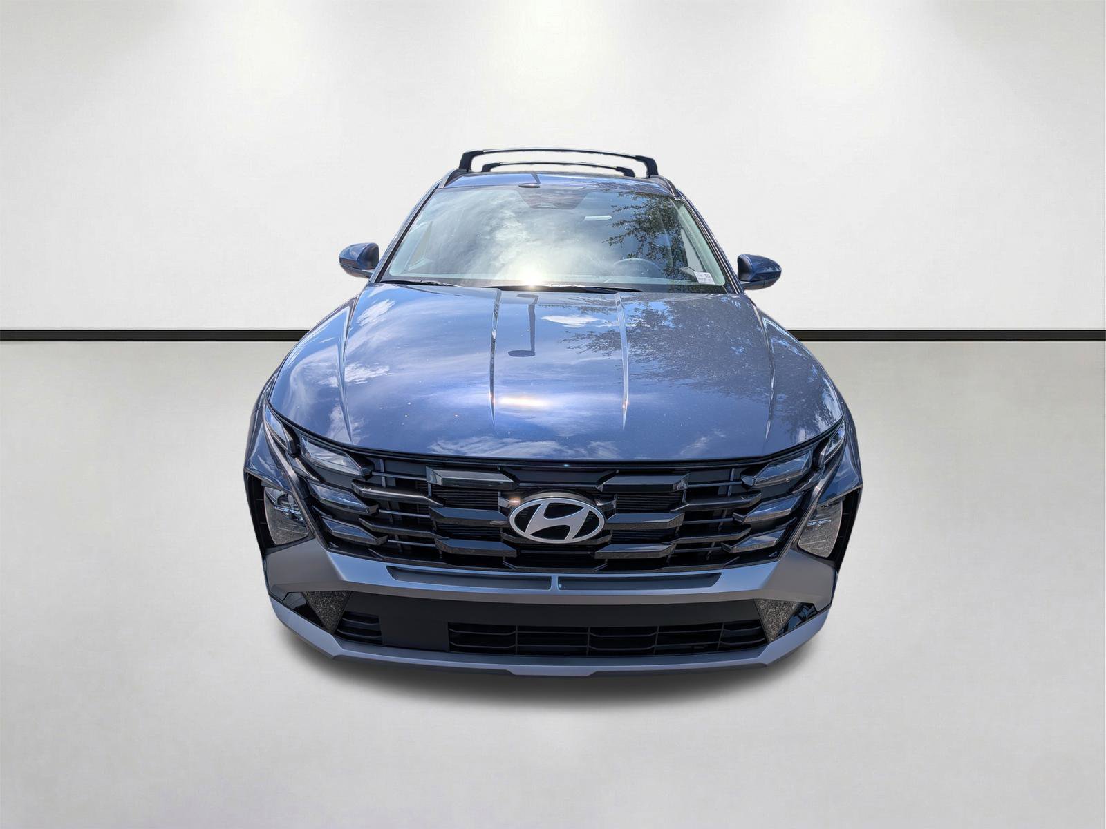 New 2026 Hyundai Tucson SEL Plus FWD image 9