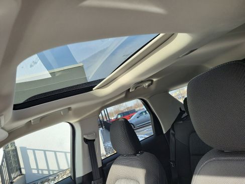 Certified 2021 Ford Bronco Sport Big Bend w/ Big Bend Package image 33