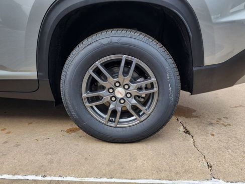 New 2026 GMC Acadia Elevation FWD image 55