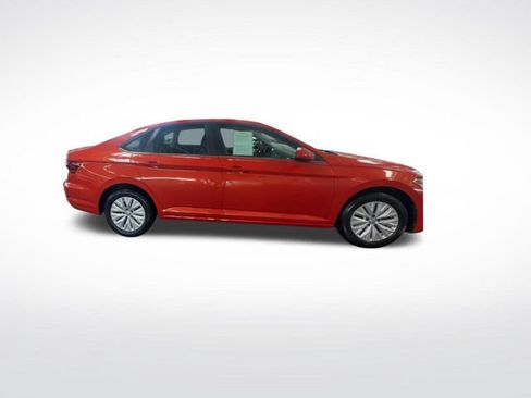 Used 2019 Volkswagen Jetta S w/ Driver Assistance Package FWD image 10