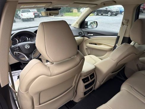 Used 2020 Acura MDX SH-AWD w/ Technology Package image 18