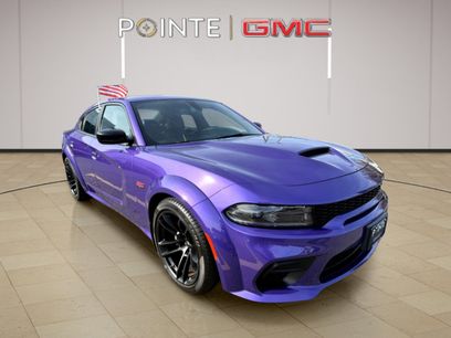 Used 2023 Dodge Charger Scat Pack