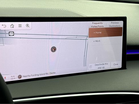 New 2026 Genesis GV70 2.5T image 8