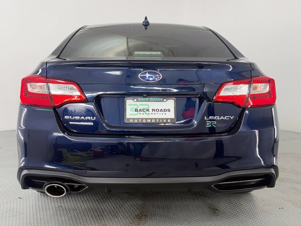 Used 2018 Subaru Legacy 2.5i Premium AWD/4WD image 8