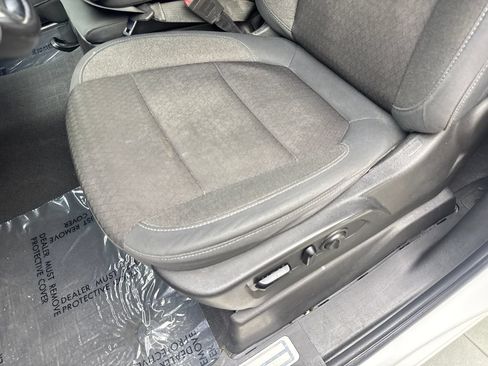 Used 2019 Chevrolet Silverado 1500 LT w/ All-Star Edition AWD/4WD image 31