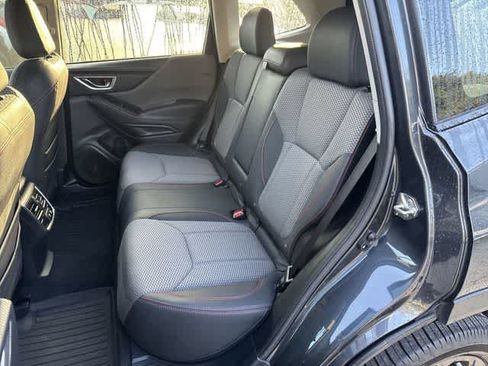 Used 2019 Subaru Forester Sport w/ Popular Package #2 AWD/4WD image 18