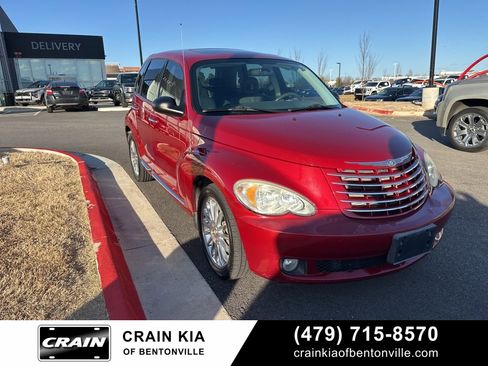Used 2008 Chrysler PT Cruiser Limited image 1