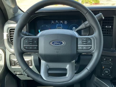 New 2026 Ford F250 Lariat AWD/4WD image 51