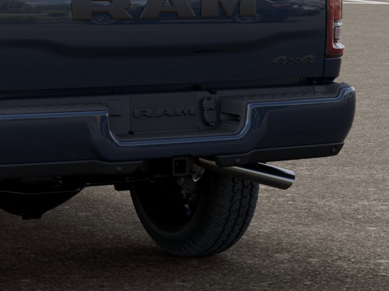 New 2027 RAM 2500 Tradesman AWD/4WD image 21