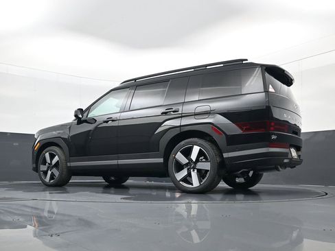 New 2026 Hyundai Santa Fe Limited AWD/4WD image 28