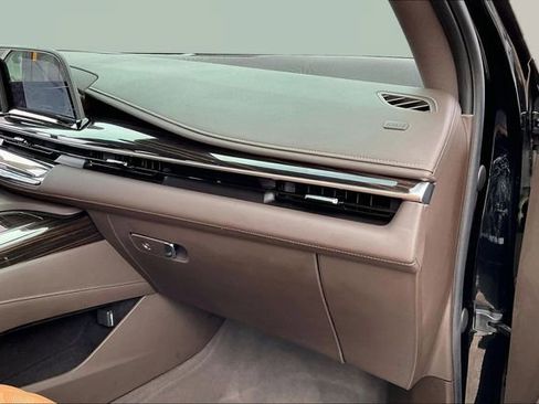 Used 2023 Cadillac Escalade Premium Luxury w/ Performance Package image 19