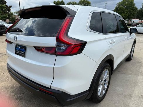 Used 2023 Honda CR-V EX-L image 5