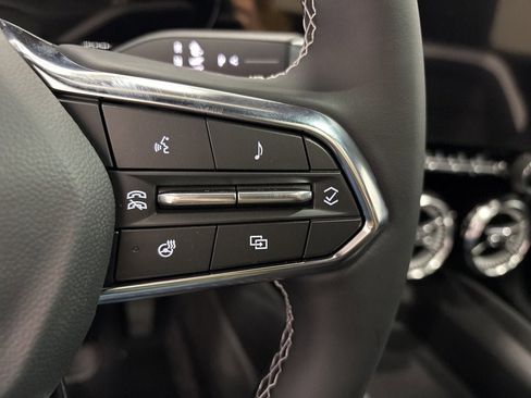 New 2026 Chevrolet Blazer EV LT image 25