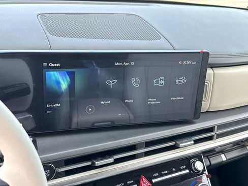 New 2026 Hyundai Santa Fe SEL image 29