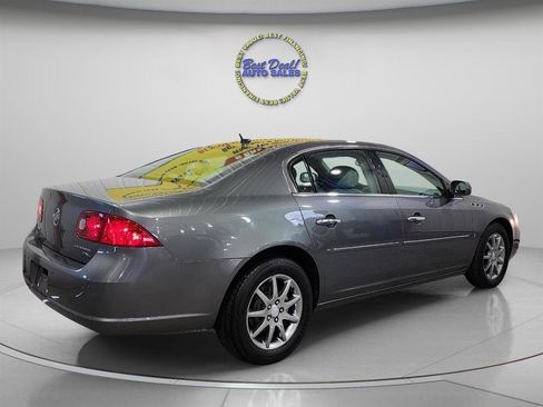 Used 2006 Buick Lucerne CXL w/ Luxury Package FWD image 5