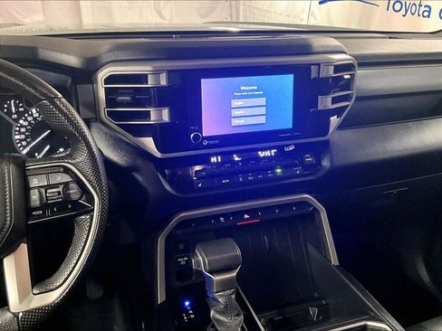 Used 2024 Toyota Tundra SR5 image 18