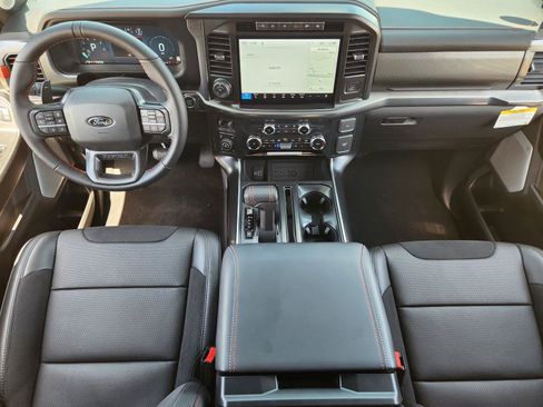 New 2026 Ford F150 Raptor AWD/4WD image 19